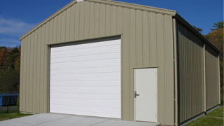 Garage Door Openers at College Park East, California